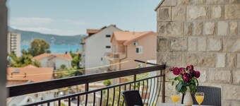 아파트먼트 보나카 이갈로