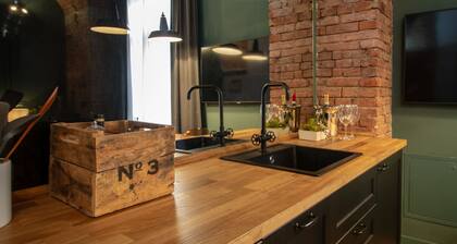 Casa Bellezia Santa Maria - Design and history in the heart of Turin