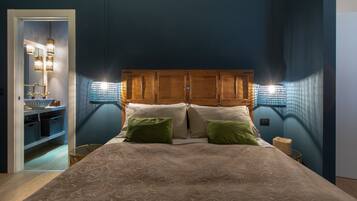 2 Schlafzimmer, Bügeleisen/Bügelbrett, Reisekinderbett, kostenloses WLAN