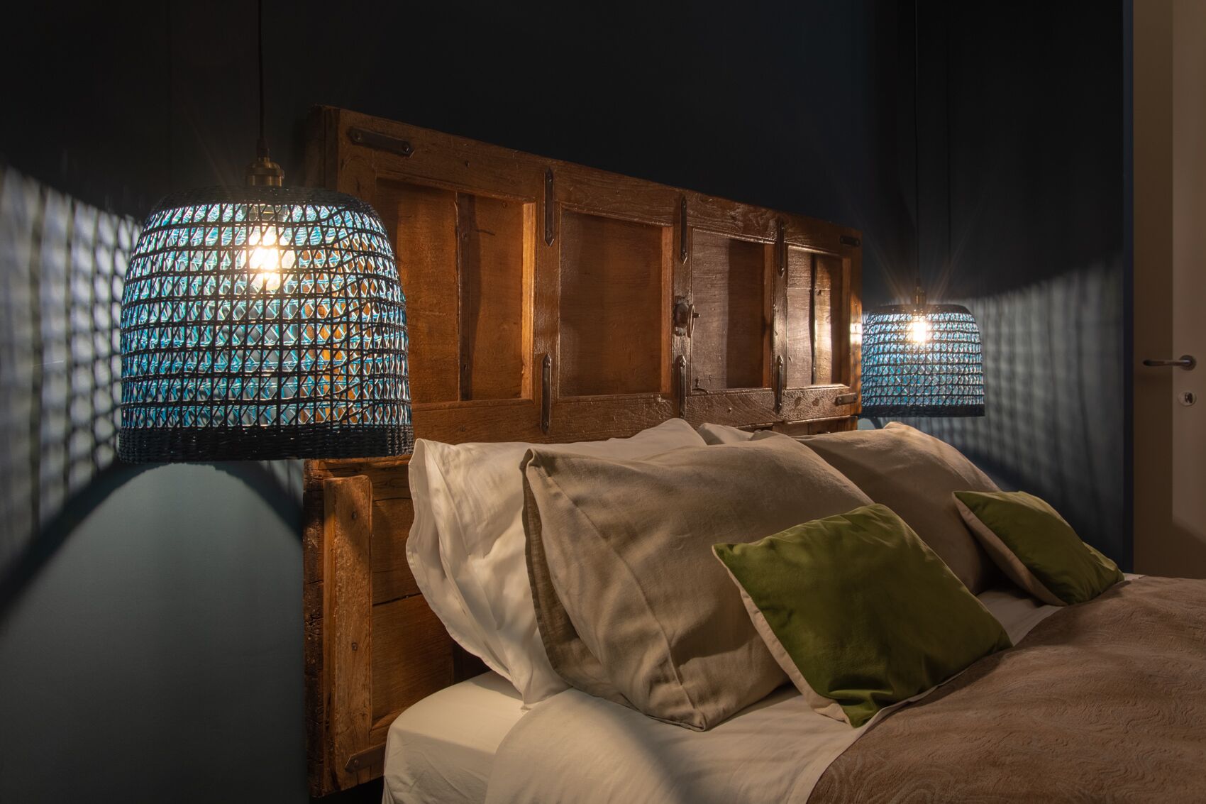 2 Schlafzimmer, Bügeleisen/Bügelbrett, Reisekinderbett, kostenloses WLAN