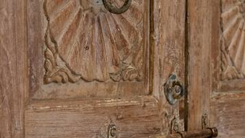 Innendetails