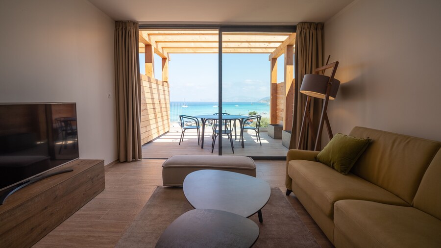 Residence Saletta Mare