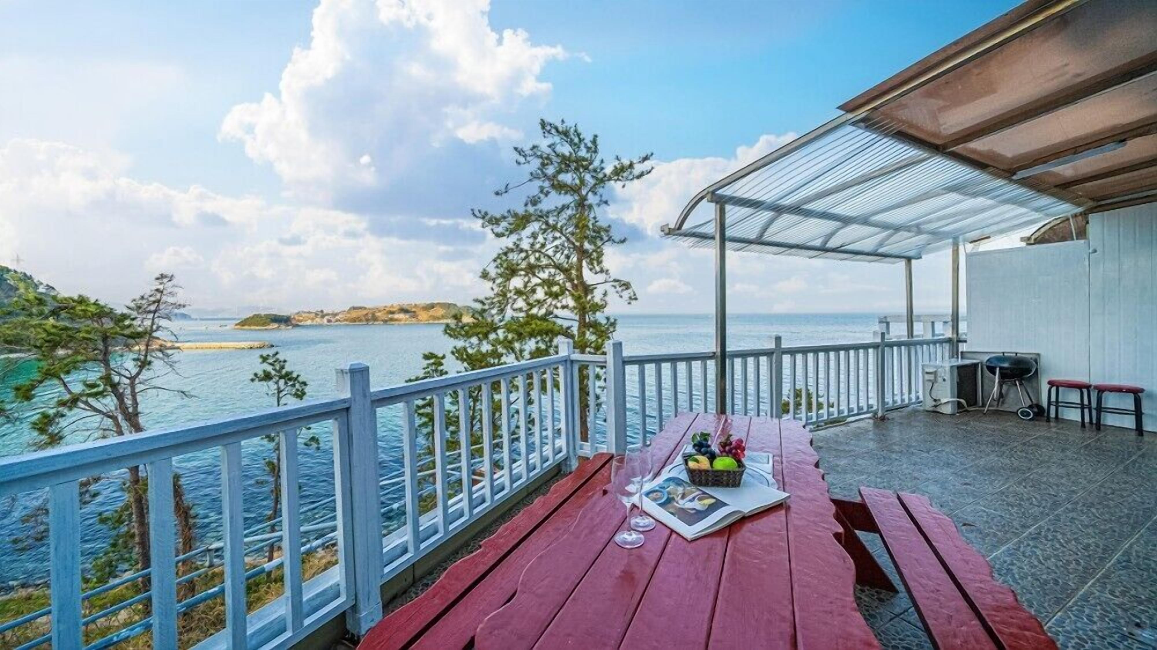 ห้องพัก (A203) | 1 ห้องนอน, Wi-Fi ฟรี