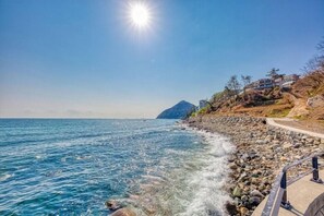 Exterior - White O Pension (Geoje)