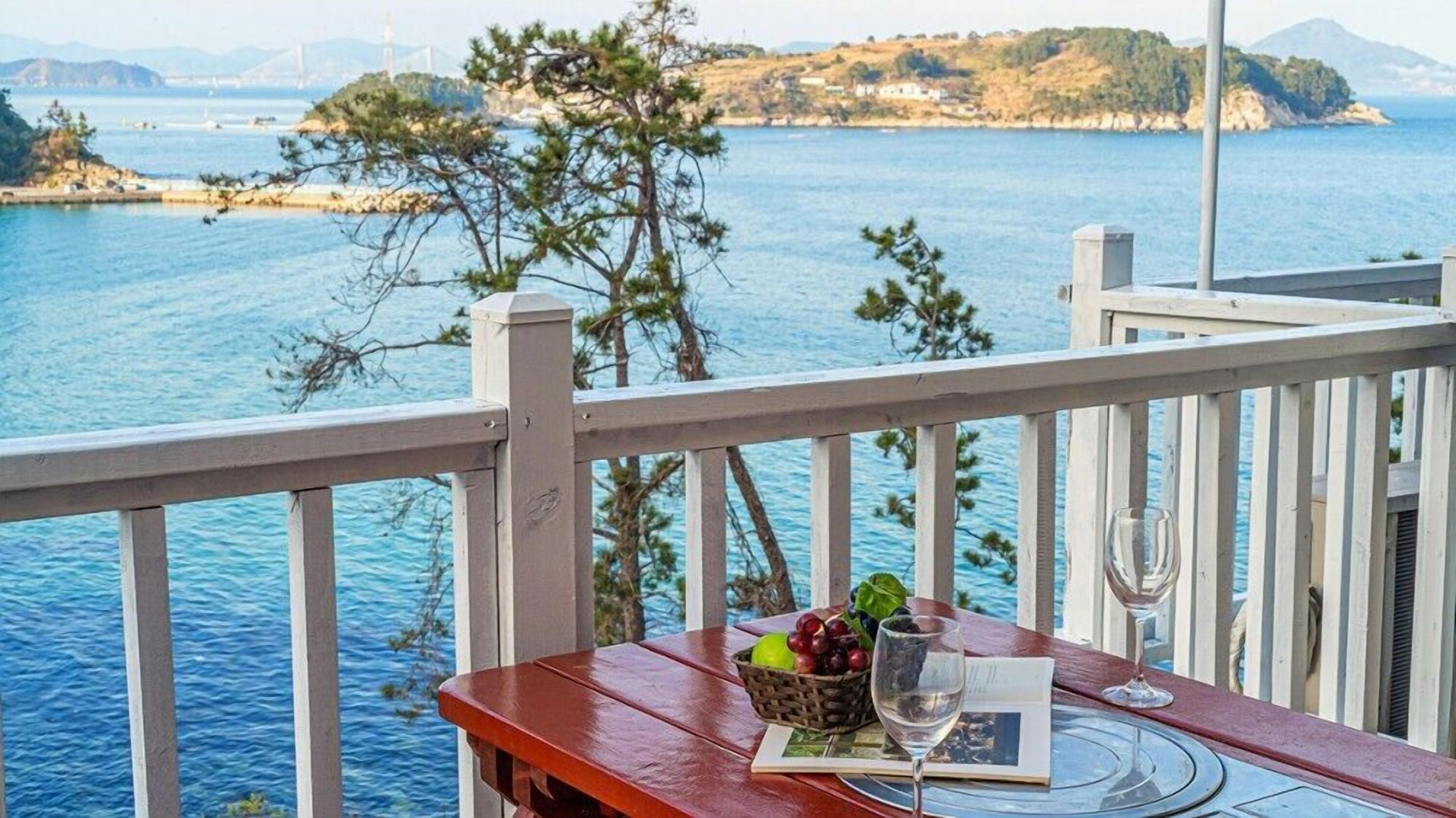 룸 (A201) | 1 개의 침실, 무료 WiFi