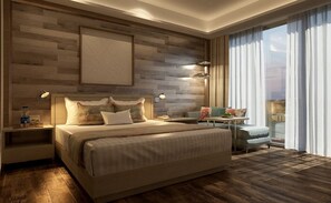 Room - REGENTA SGS GreenOtel (Lonavala)