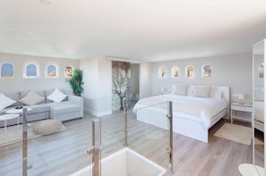 3 chambres, Wi-Fi