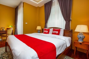 Premier Double Room