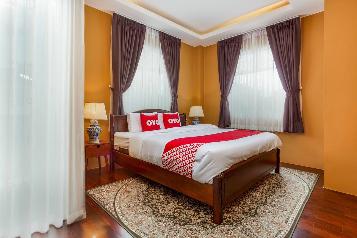 Premier Double Room