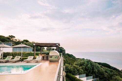 Aries Villas:  Villa Leo