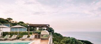 Aries Villas:  Villa Leo