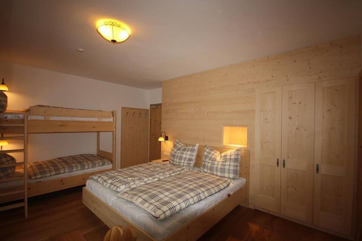 Quadruple Room, Balcony | Free WiFi