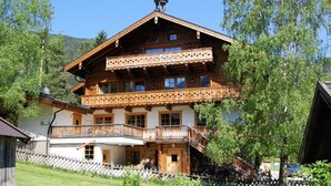 Unclassified image, 4 of 28, button - Hotel Landgasthof Kirchenwirt (Krimml)