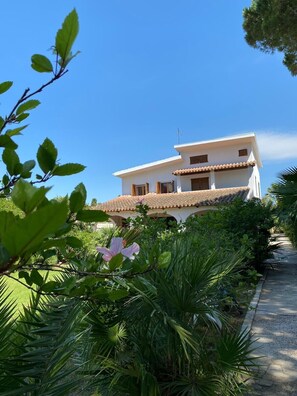 Fachada