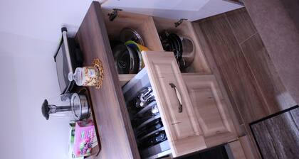 #11 ELLA Apartment Timisoara