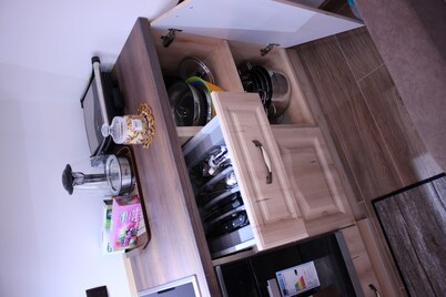 #11 ELLA Apartment Timisoara