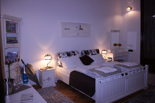 #11 ELLA Apartment Timisoara