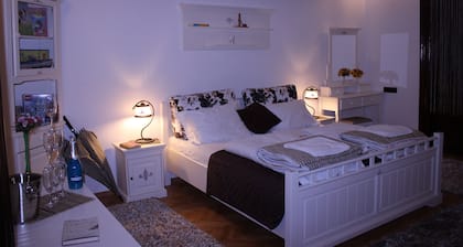 #11 ELLA Apartment Timisoara