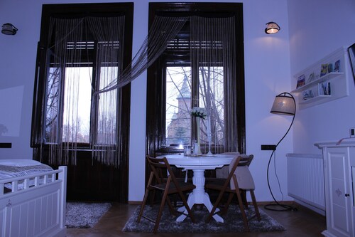 #11 ELLA Apartment Timisoara