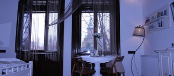 #11 ELLA Apartment Timisoara