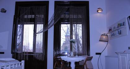 #11 ELLA Apartment Timisoara