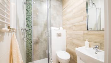 Twin Room | Bilik Mandi