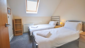 Ferienhaus | Innenbereich