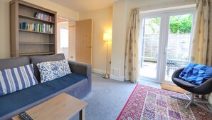 Ferienhaus | Innenbereich