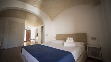 Literie de qualité supérieure, couette en duvet d'oie