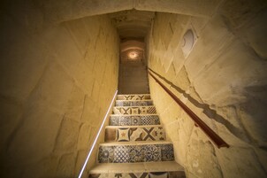 Escaleras