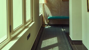 Hallway - Royal Vila Hotel (Tirana)