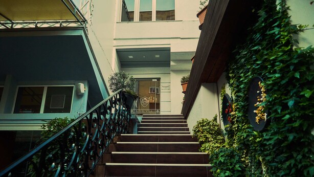 Exterior - Royal Vila Hotel (Tirana)