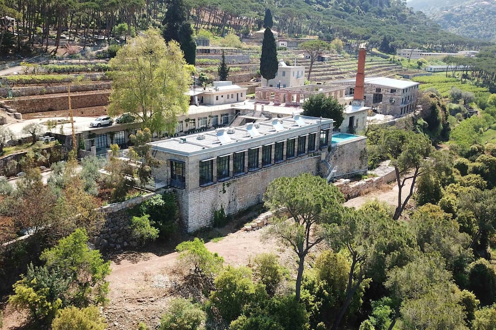 The Silk Valley Resort