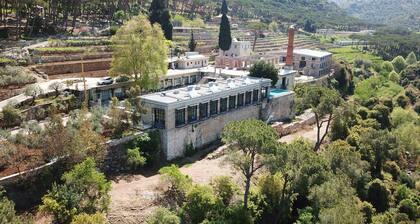 The Silk Valley Resort