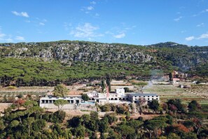 Exterior - The Silk Valley Resort (Aarbaniye)