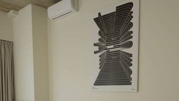 Basic Room | Terrace/patio