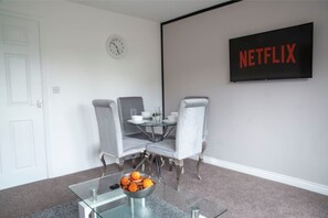 منزل | المنشأة من الداخل