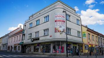 Exteriör