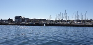 Port de plaisance