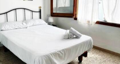 Afrodita. House with two independent apartments.