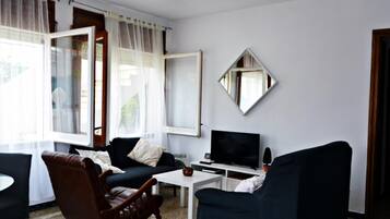Televisie