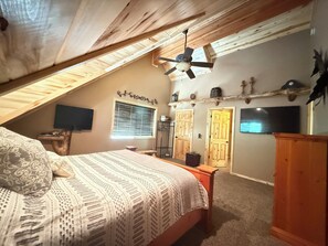 5 bedrooms, WiFi, bed sheets