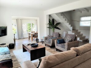 TV connectée, chaßne hi-fi