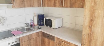Ferienwohnung "Ernst 1"
