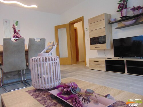 Vacation apartment "Ernst 1"