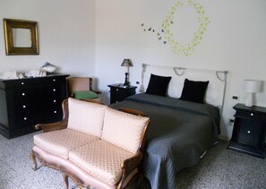 1 bedroom, WiFi