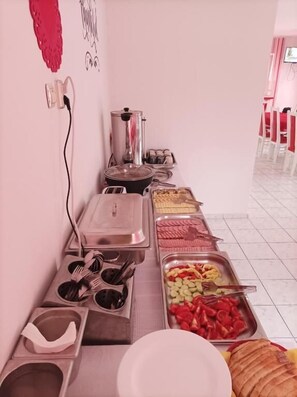 Restaurant - Zoltan&Erika (Praid)