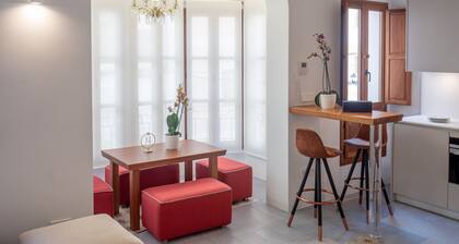 Es Palauet, 1 suite apartment