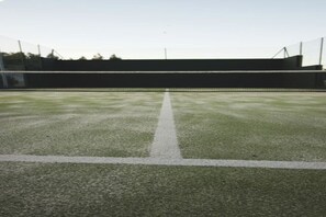 Sports court