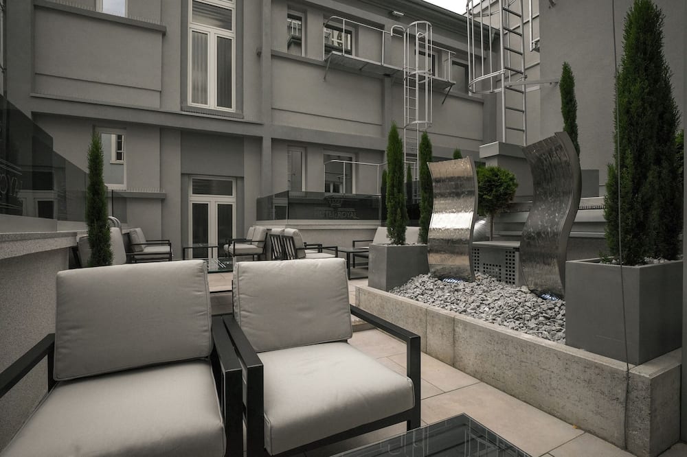 Hotel Royal